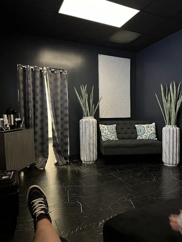 Body Indulgence Spa & Boutique — Spa in Jonesboro